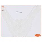 Cuello Algodon V 275-APCOT 0064