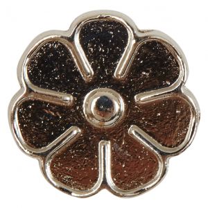 Boton Metal I 2-CJU 0981-28 NK