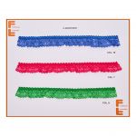 Galon Flamenca V-329-070078-c9