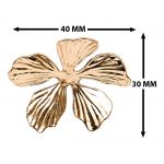 Broche V-598-PB88-0061