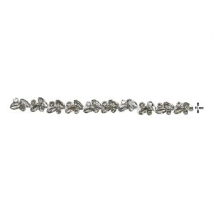 Galon Strass V-576-PB88-0056
