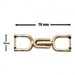 Adorno Metal I-387-TD-0039