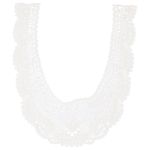 Cuello Algodon V 92-PB0047