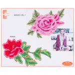 Aplicacion Transfer Bordada V 184-665325
