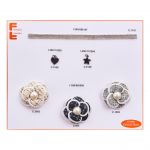 Adorno Metal I-290-110353