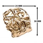 Broche V-597-PB88-60