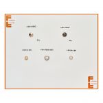 Boton Perla I-381-A-19P