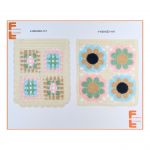 Aplicacion Ganchillo V-533-SXZ-118