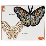 Aplicacion Transfer Bordada I 207-PB0077