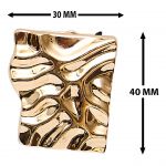 Broche V-601-PB88-0066