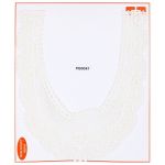 Cuello Algodon V 92-PB0047