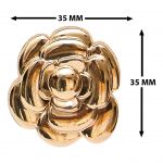 Broche V-591-PB88-0059