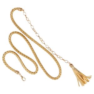 Cinturon V 138-CINTREOR