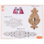 Aplicacion Transfer Strass V 134-856084