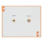 Boton Metal V-595-yxd-27