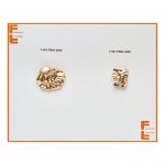 Broche V-601-PB88-0066