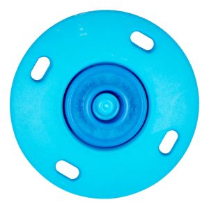 Cierre V 29-P332/36 C.N-127 AZUL VIBRA