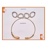 Adorno Metal V-632-PB88-0076