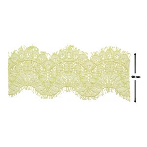 Puntilla Nylon V-622-PF0244