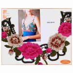 Cuello Algodon V 158-PH2-0010