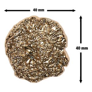 Broche V-581-PB20-0045