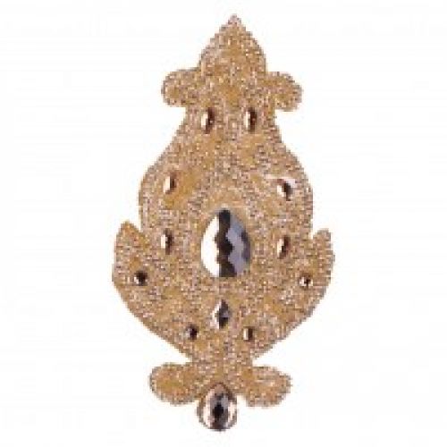 Aplicación Strass