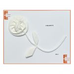 Flor V-583-AP0778
