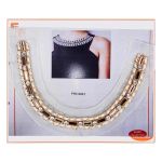 Cuello Pedreria V 70-PH2-0001