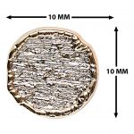 Boton Poliester V-591-BO507-40