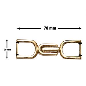 Adorno Metal I-387-TD-0039