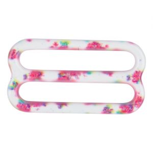 Hebilla V 7-ESTAMPADO 18MM Art.136