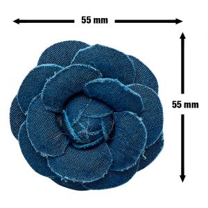 Flor V-555-TD-0034