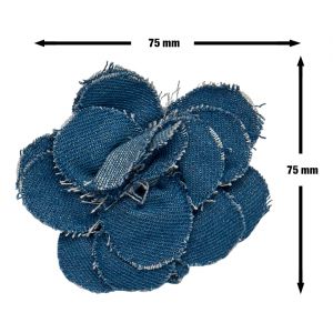 Flor V-555-TD-0035