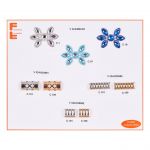 Aplicacion Transfer Strass V 324-856162 C.19