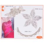 Aplicacion Transfer Strass V 135-856085
