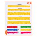 Galon Flamenca V 329-070079 C.9