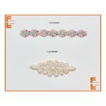 Galon Strass V-610-938027