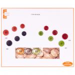 Boton Poliester I 7-1116 LINEAS 28 32 36 C.058