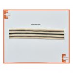 Galon Fantasia V-551-PB88-0050