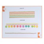 Galon Fantasia V-544-PH-0055