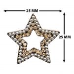 Broche V-604-ACS0507