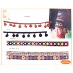 Galon Madrono I 129-584400-C2