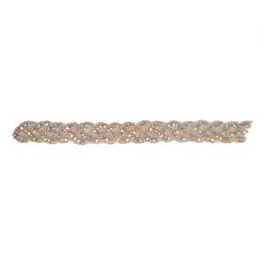Galon Strass V 46-61146 C.641