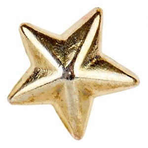 Remache V 26-CC 0686-15 ORO ACIDO