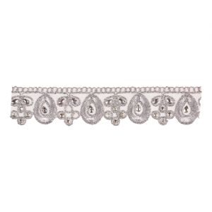 Galon Strass V 305-8174 C.641