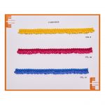 Galon Flamenca V-329-070079 C.6