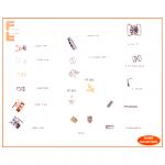 Terminal I 28-E612/8 PV