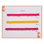 Galon Flamenca V-329-070074 C.7