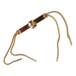 Cinturon 1-FL-PE0704