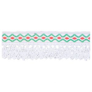 Puntilla Algodon 727354-0002